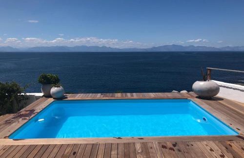 Simon's Town Bed & Breakfast | Rocklands Seaside Bed and Breakfast