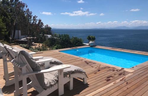 Simon's Town Bed & Breakfast | Rocklands Seaside Bed and Breakfast