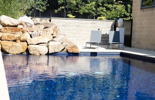 Mount Martha Villa | Rockleigh Drive, Mount Martha · Spectacular Mount Martha home with ocean views