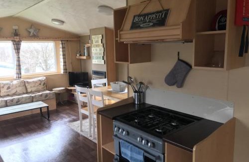 Hamworthy Resort | Rockley Park - Coral