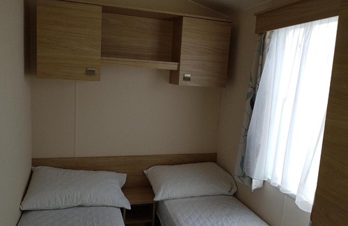 Hamworthy Resort | Rockley Park