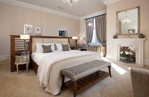 Hurworth-on-Tees Hotel | Rockliffe Hall