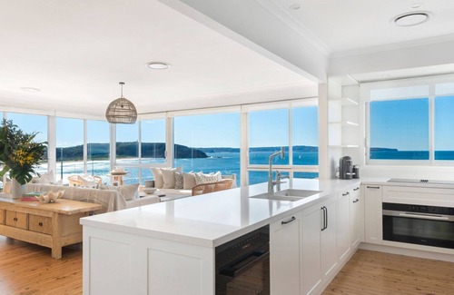 Palm Beach House | ROCKPOOL by Palm Beach Holiday Rentals