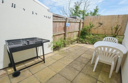 Croyde Cottage | Rockpool Croyde 4 Bedrooms/Sleeps 8