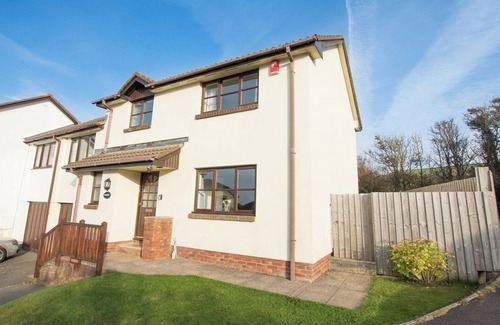 Croyde Cottage | Rockpool Croyde 4 Bedrooms/Sleeps 8