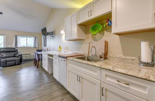 Fulton Apartment | Rockport Unit with Pools and Boat Ramp - Near Beaches!