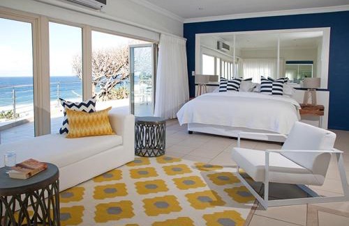 Marina Beach Villa | Rockshandy Beachhouse