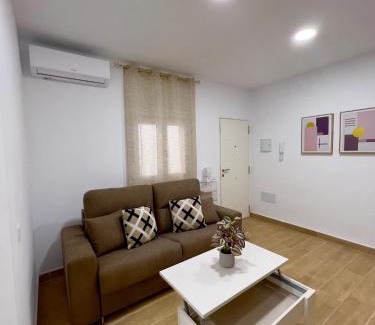 La Linea de la Concepcion Apartment | RockSide Residences Suites La Línea
