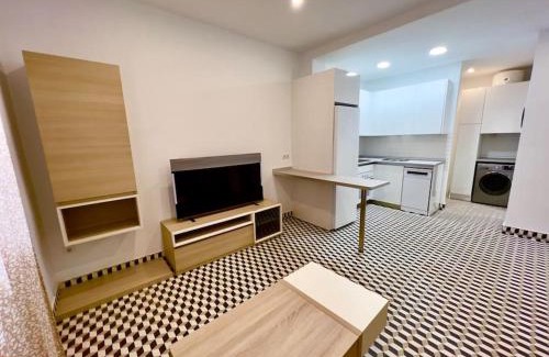 La Linea de la Concepcion Apartment | RockSide Residences Suites La Línea N1