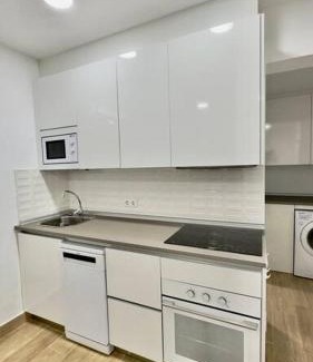 La Linea de la Concepcion Apartment | Rockside Residences Suites La Línea N3