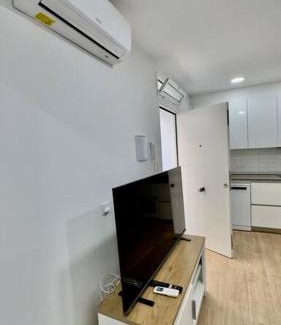 La Linea de la Concepcion Apartment | Rockside Residences Suites La Línea N3