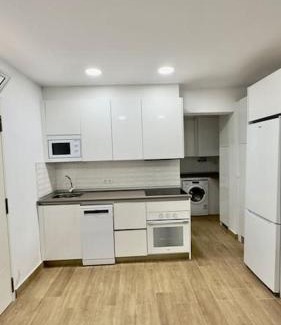 La Linea de la Concepcion Apartment | Rockside Residences Suites La Línea N3