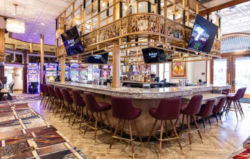 Deadwood Hotel | Rocksino by Hard Rock Deadwood