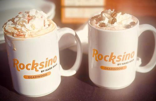 Deadwood Hotel | Rocksino by Hard Rock Deadwood