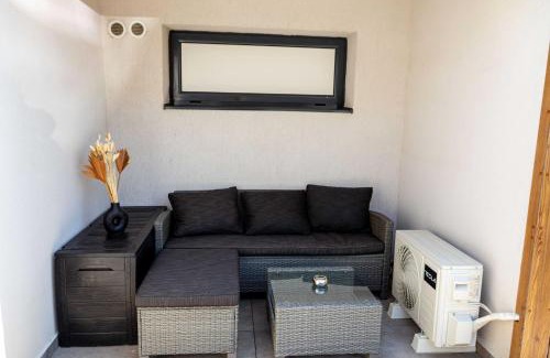 Tractorul Apartment | Rockstar Residence