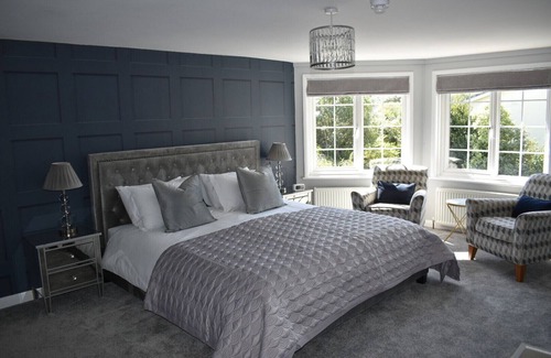 Freshwater Bed & Breakfast | Rockstone Cottage