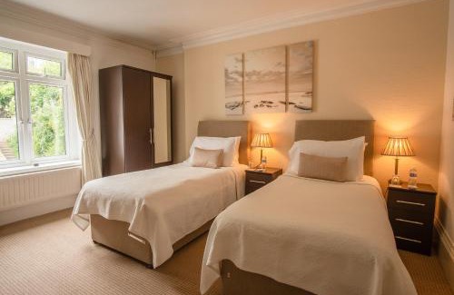 Lynton House | Rockvale House