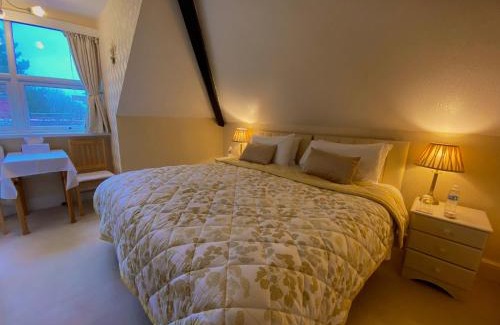 Lynton House | Rockvale House