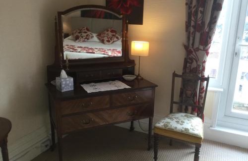 Lynton House | Rockvale House