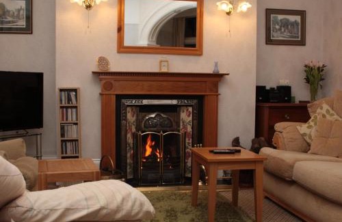 Lynton House | Rockvale House