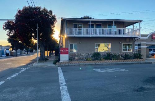 Morro Bay Hotel | Rockview Inn and Suites