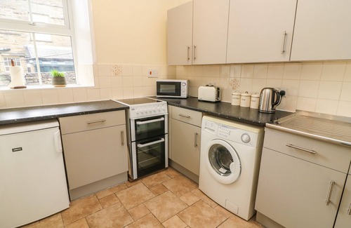 Hawes Cottage | Rockville