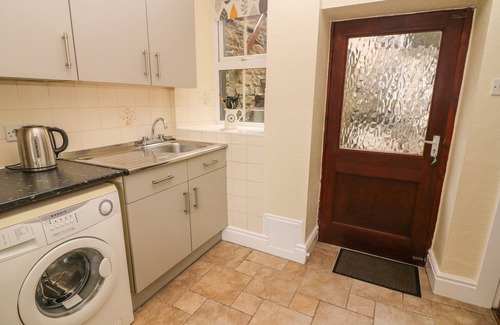 Hawes Cottage | Rockville