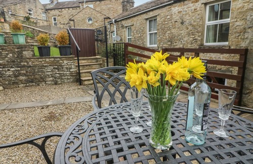 Hawes Cottage | Rockville