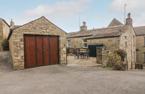 Hawes Cottage | Rockville