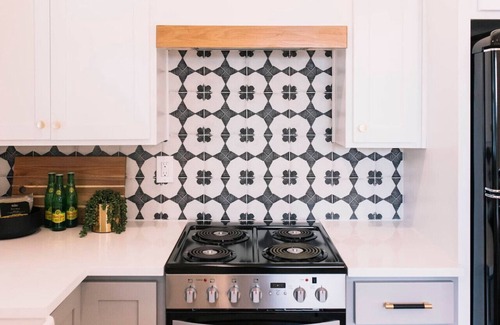 Rockwall House | Rockwall Surf Shack - Downtown Rockwall