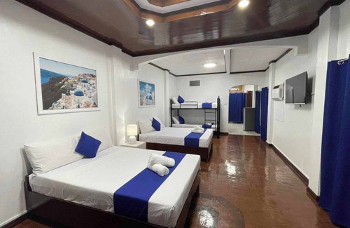 Dalaguete Hotel | Rockwalled Adventure Resort by Hiverooms