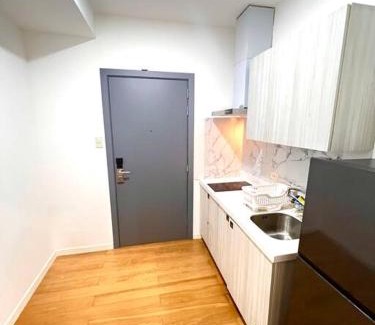 Makati Apartment | Rockwell View Acqua Iguazu- Mandaluyong-Makati 1BR