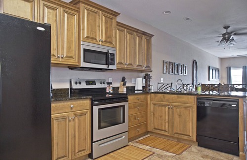 Indian Point House | Rockwood Resort