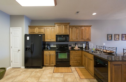 Indian Point House | Rockwood Resort