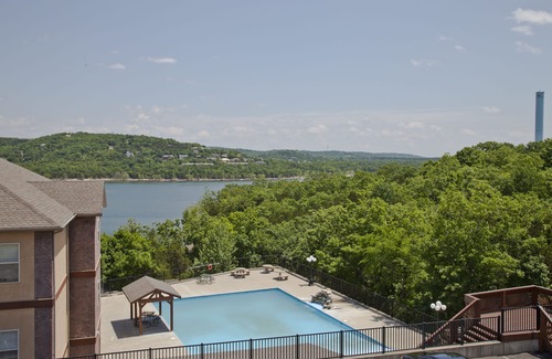 Indian Point House | Rockwood Resort