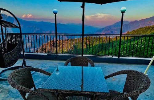 Bullawala Hotel | Rockwood Retreats View - A Premium Property in Mussoorie