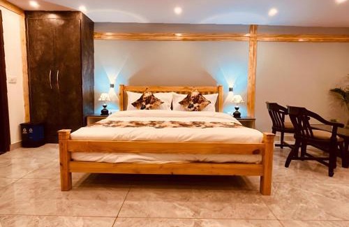 Bullawala Hotel | Rockwood Retreats View - A Premium Property in Mussoorie