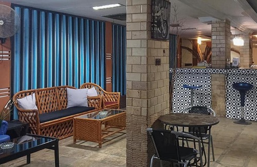 Banjarmasin Hotel | Rocky Guest House Syariah Mitra RedDoorz
