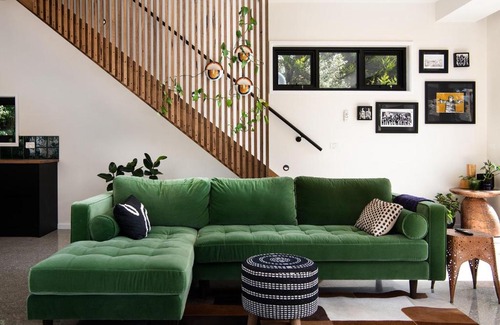 Daylesford House | Rocky Hollow