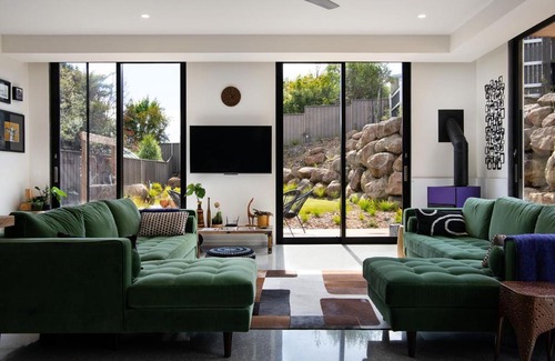 Daylesford House | Rocky Hollow