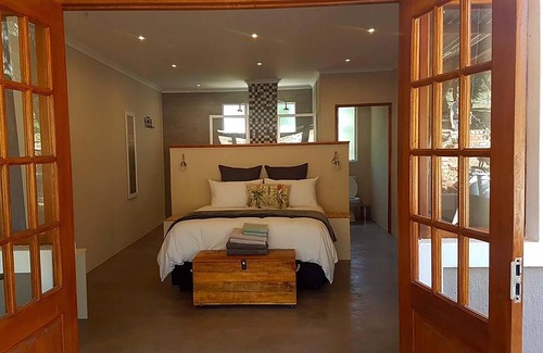 Pretoria House | Rocky Hollow Guest Farm