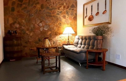 Pretoria House | Rocky Hollow Guest Farm