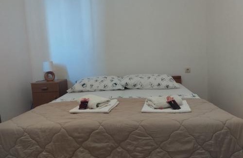 Brinje Apartment | Rocky