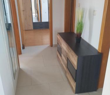 Brinje Apartment | Rocky