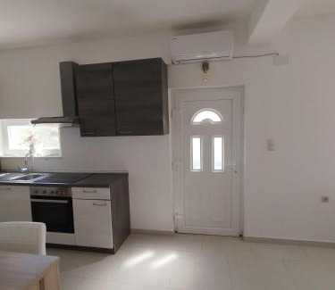 Brinje Apartment | Rocky