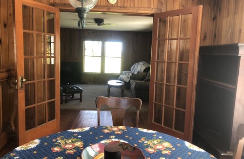Blowing Rock Other | Rocky Meadows Resort Very Private Farm Home in the Blue Ridge MountainsnnHeaven
