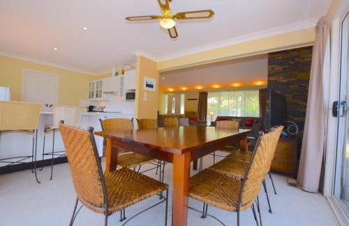 Blackheath House | Rocky Mountain Cottage