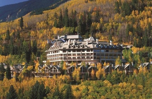 Beaver Creek Apartment | Rocky Mountain Getaway | Peaceful Location
