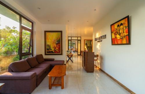 Cat Hai House | Rocky Mountain Homestay Cat Ba