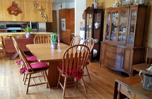Coal Creek Canyon House | Rocky Mtn Ranch 11 Acre. Coal Creek Canyon/Boulder/Golden/Nederland-Furnished